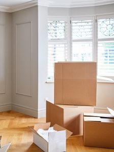 Les avantages qu'on peut profiter d'un déménageur professionnel